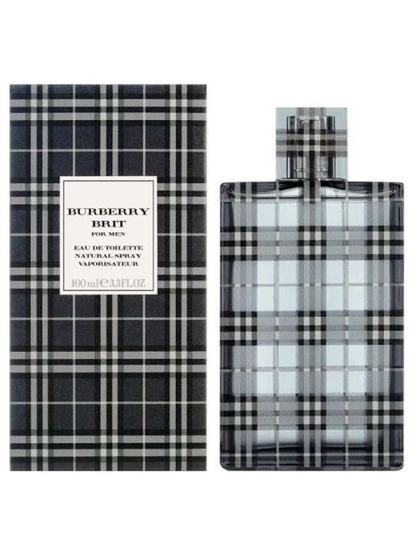 Burberry BritFor Men and Women 100ML