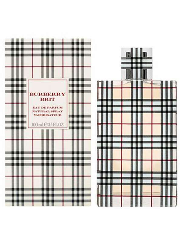 Burberry BritFor Men and Women 100ML