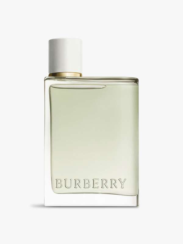 Burberry For Her Eau De Toilette 100ML