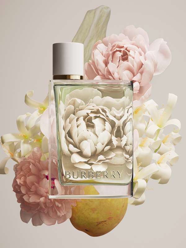 Burberry For Her Eau De Toilette 100ML