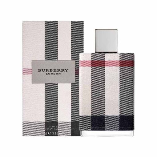 BURBERRY LONDON PF EDP 100ML