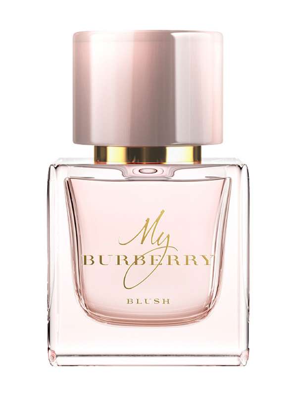 Burberry My Burberry Blush For Women Eau De Parfum