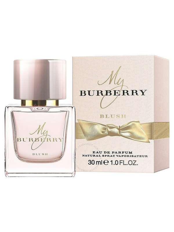 Burberry My Burberry Blush For Women Eau De Parfum