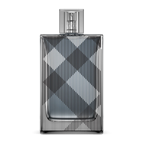 BURBERRY THE BRIT MEN EDT 100ML