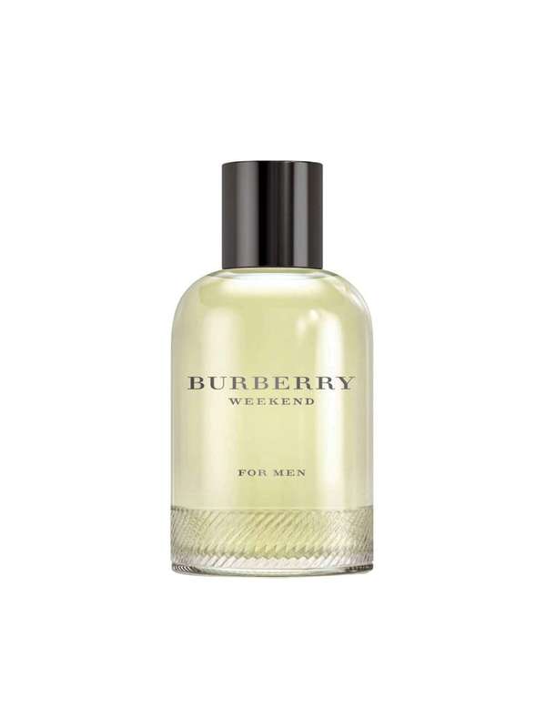 Burberry Weekend Men And Women