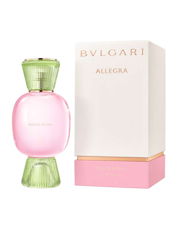 Bvlgari Allegra Dolce Estasi For Women Eau De Parfum