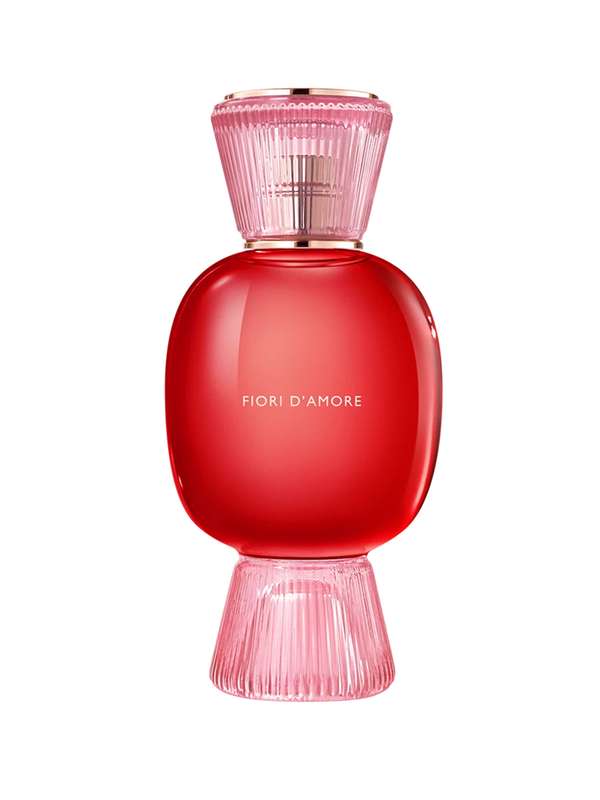 Bvlgari Allegra Fiori D Amore For Women Eau De Parfum