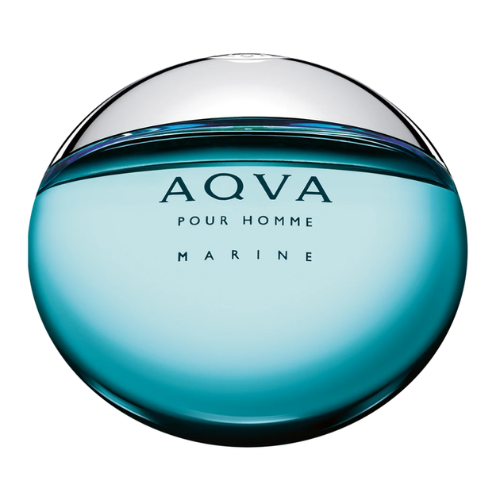BVLGARI AQUA MARINE POUR HOMME 100ML