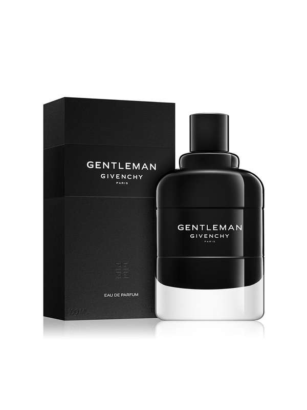 Bvlgari Aqva & Givenchy Gentleman