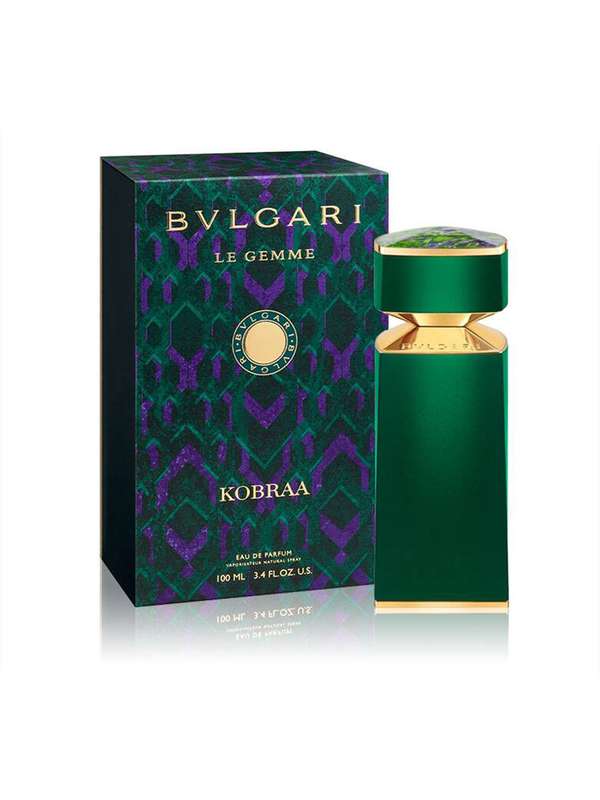 Bvlgari Le Gemme Kobraa Eau De Parfum 100ML