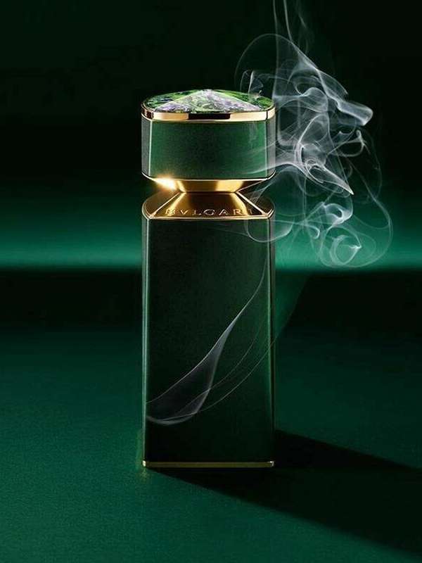 Bvlgari Le Gemme Kobraa Eau De Parfum 100ML