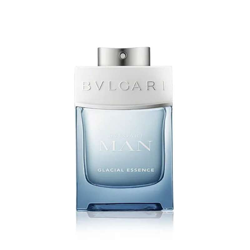 Bvlgari Man Glacial Essence Eau De Parfum For Men