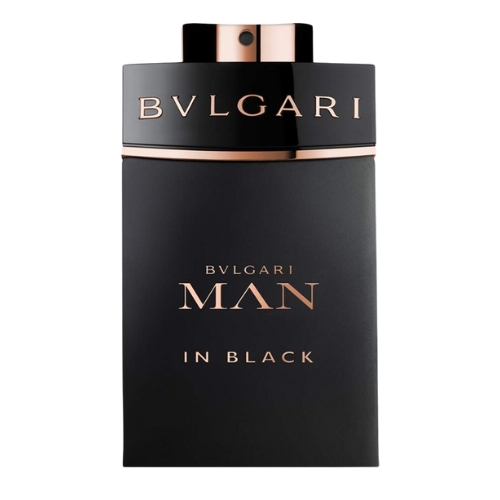 BVLGARI MAN IN BLACK EDP 100ML