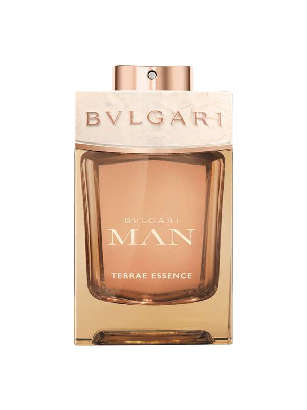 Bvlgari Man Terrae Essence Eau De Parfum