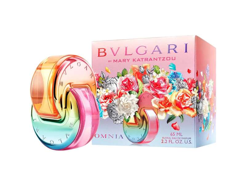 Bvlgari Omnia Floral For Women Eau De Parfum 65ML