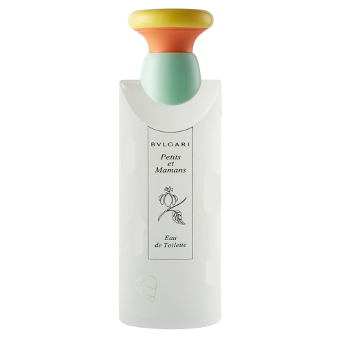 BVLGARI PETITS ET MAMANS L EDT 100 ML VAPO