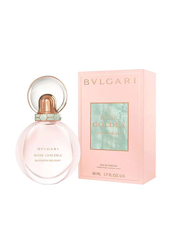 Bvlgari Rose Goldea Blossom Delight Eau De Parfum