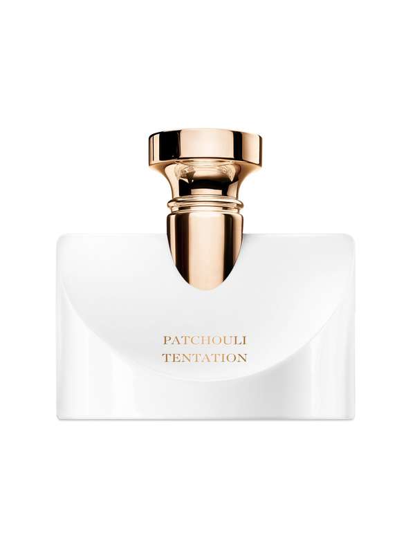 Bvlgari Splendida Patchouli Tentation For Women Eau De Parfum