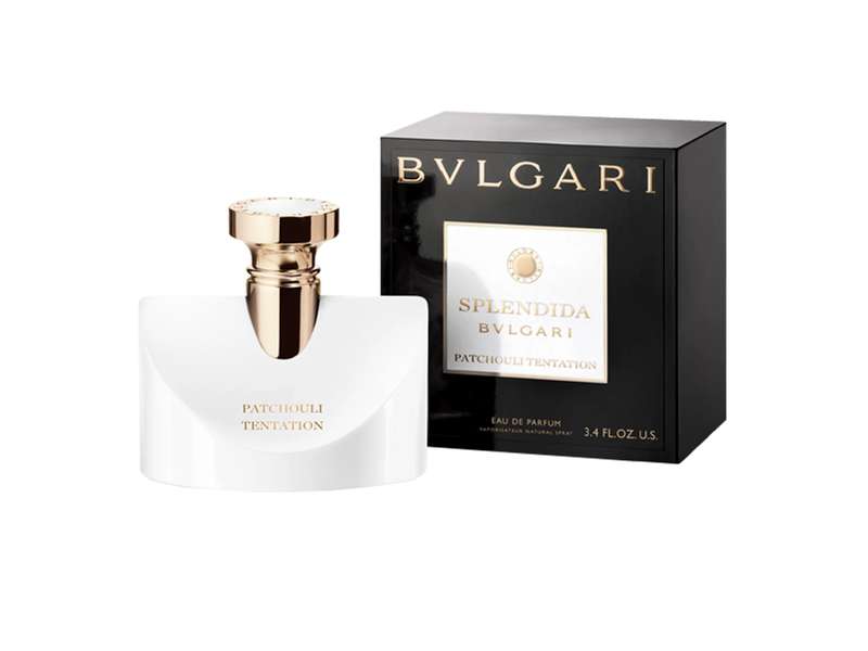Bvlgari Splendida Patchouli Tentation For Women Eau De Parfum