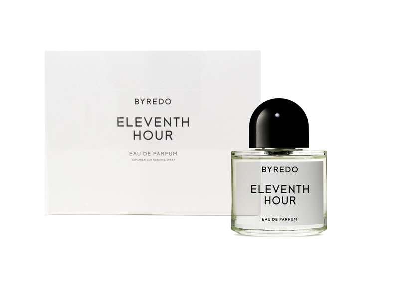 Byredo Eleventh Hour Eau De Parfum