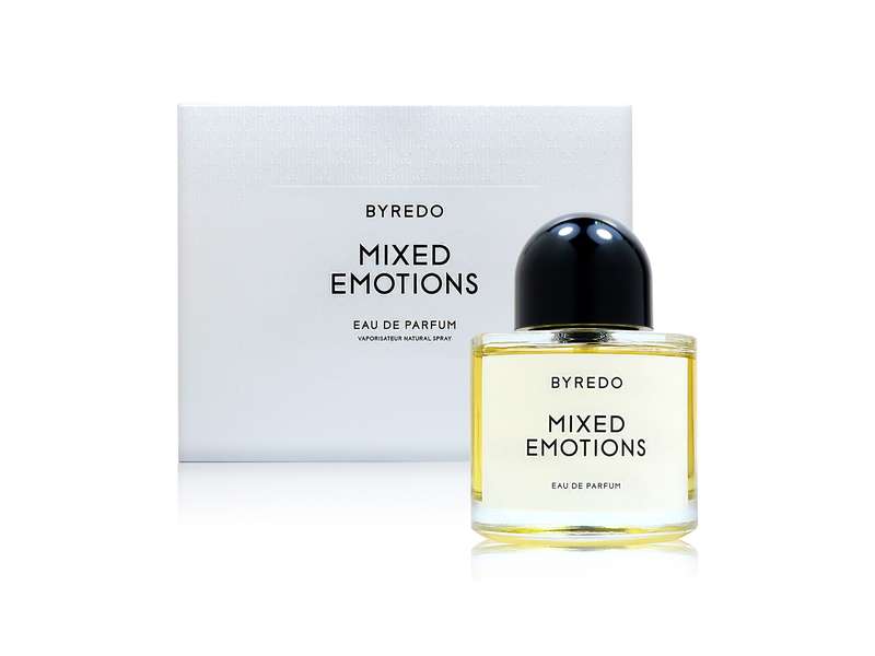 Byredo Mixed Emotions Eau De Parfum For Unisex