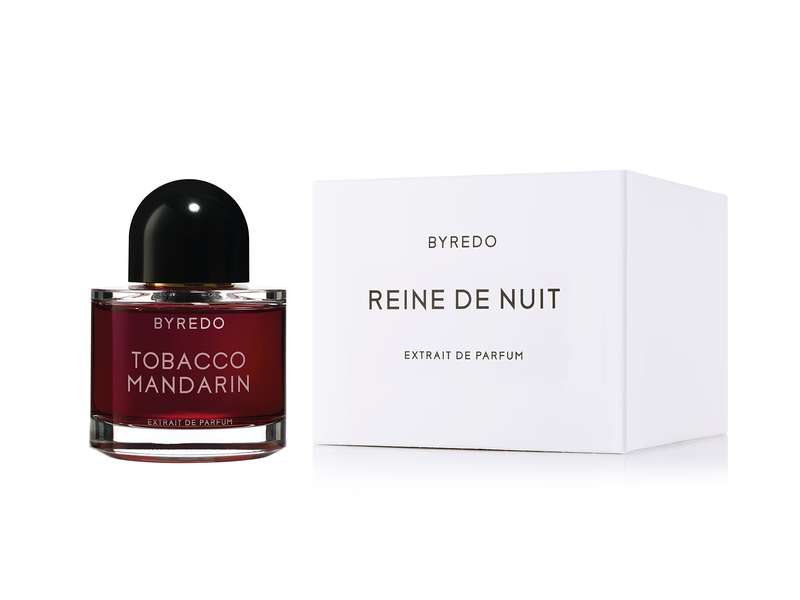 Byredo Reine De Nuit  Extrait De Parfum For Unisex
