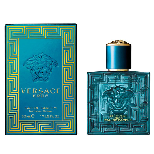 CALVIN KLEIN BEAUTY L EDP 50 ML VAPO