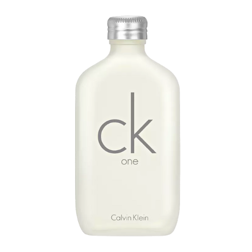 Calvin Klein Ck One Unisex EDT 100 ml
