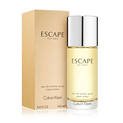 Calvin Klein Escape M EDT 100 ml