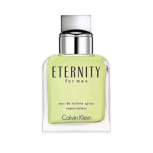 Calvin Klein Eternity M EDT 50 ml