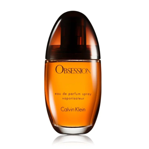 CALVIN KLEIN OBESSION EDP 100 ML VAPO