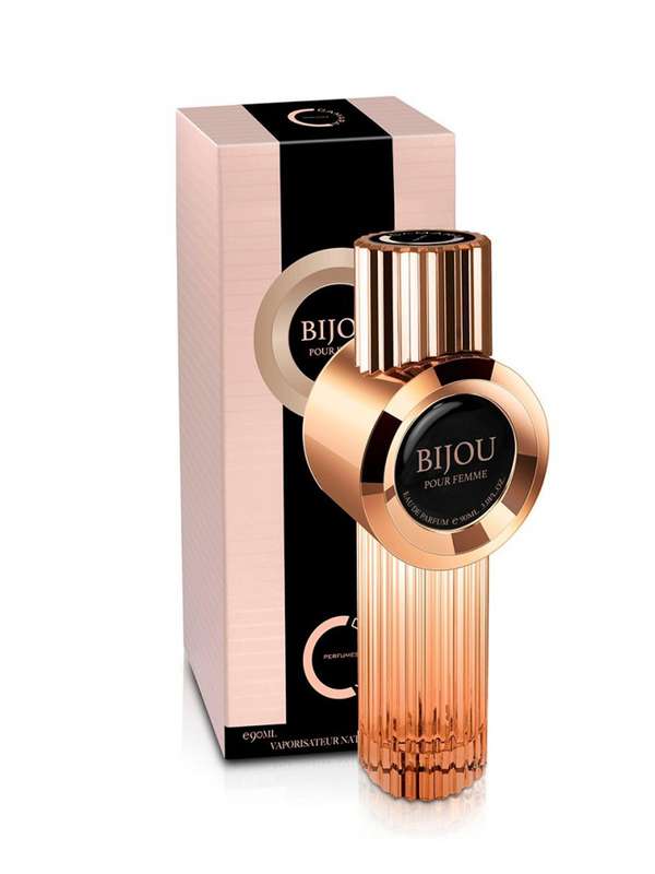 Camara Bijou Pour Femme EDP 90ML
