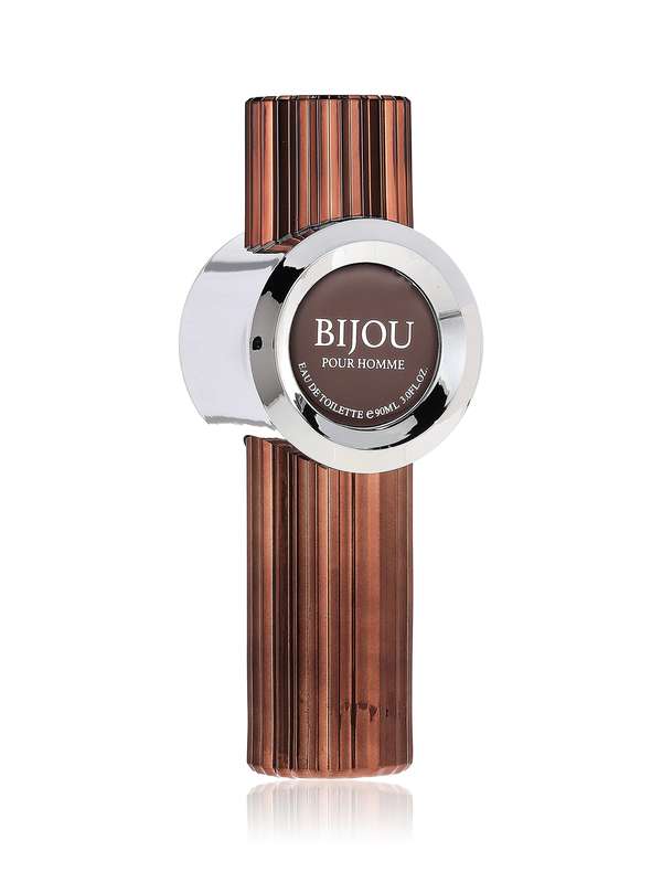 Camara Bijou Pour Homme EDP 90ML