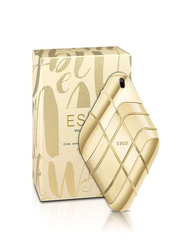 Camara Esco Pour Femme EDP 85ML