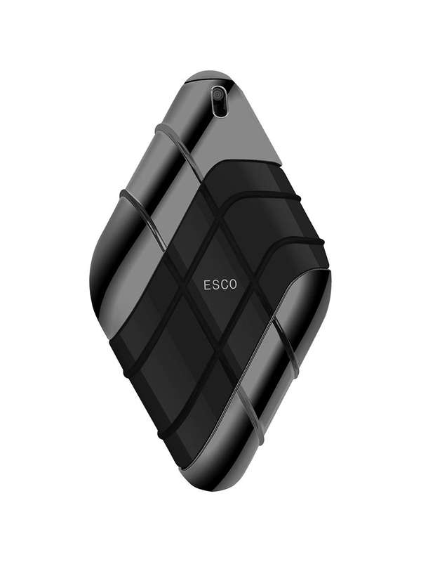 Camara Esco Pour Homme EDP 85ML