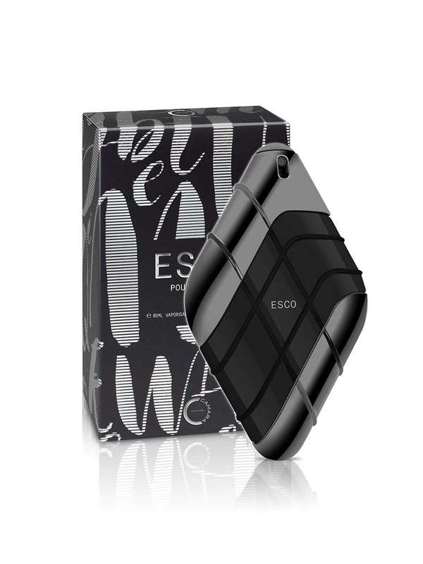 Camara Esco Pour Homme EDP 85ML