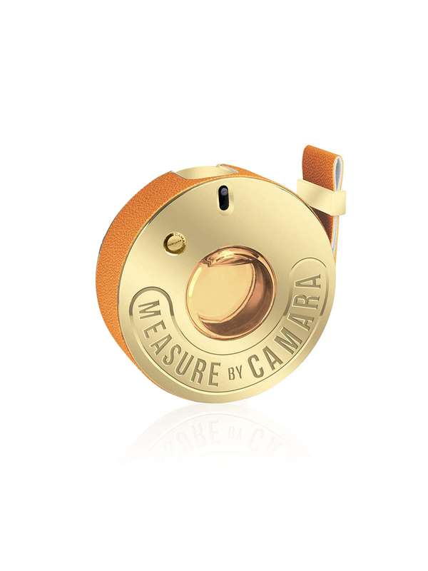 Camara Measure Pour Femme Eau De Parfum