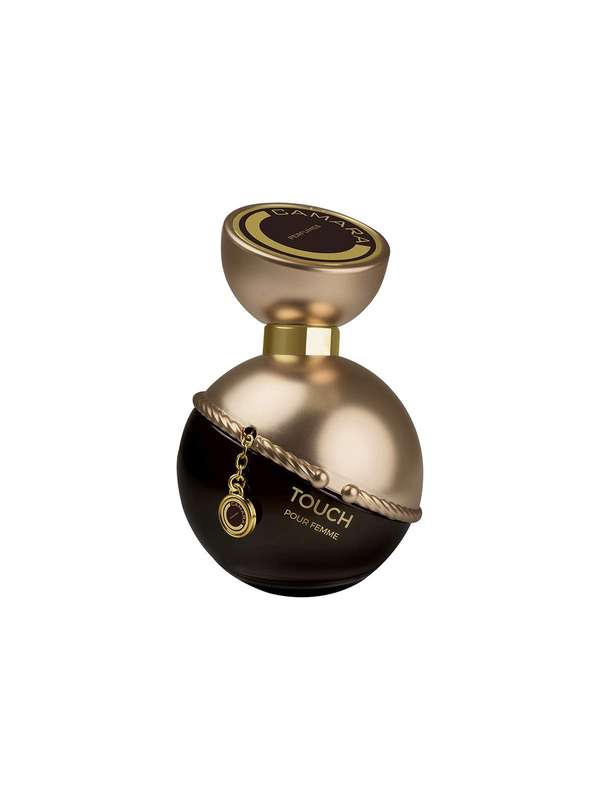 Camara Touch Pour Femme Eau De Parfum