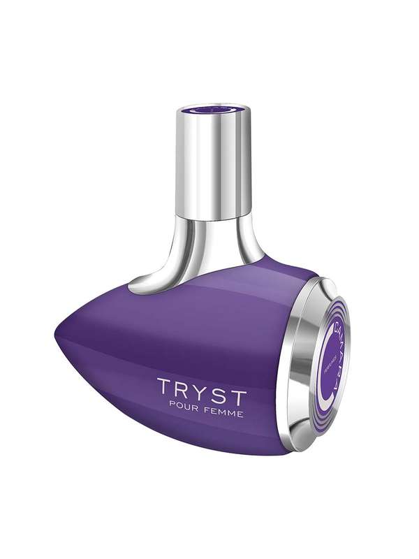 Camara Tryst Pour Femme EDP 100ML