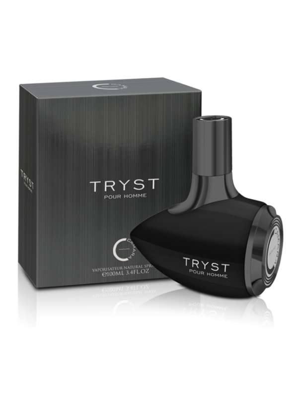 Camara Tryst Pour Homme EDP 100ML