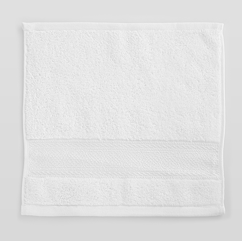 ARABESQUE WASH CLOTH CM