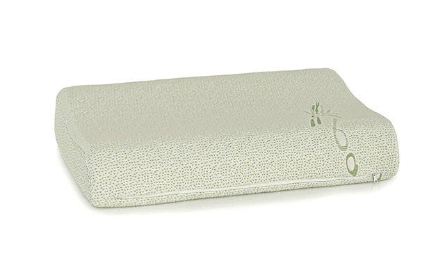 Latex Pillow Contour