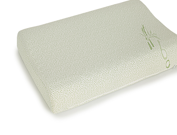 Latex Pillow Contour