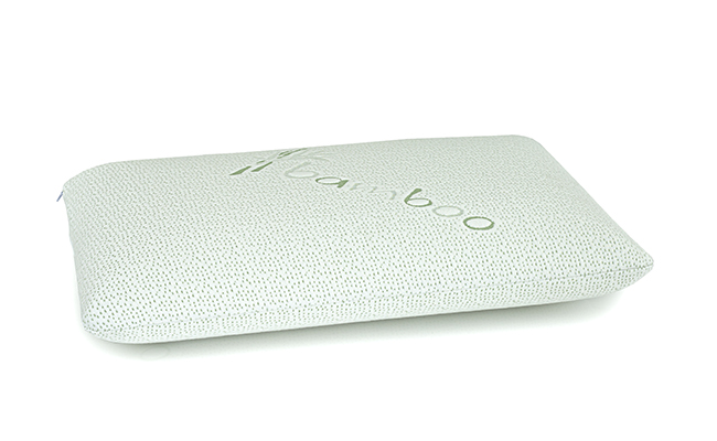 MEMORY FOAM STANDARD PILLOW