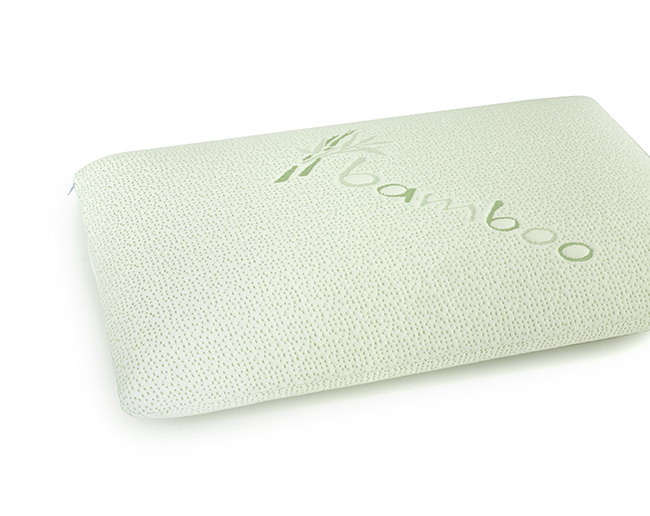 MEMORY FOAM STANDARD PILLOW