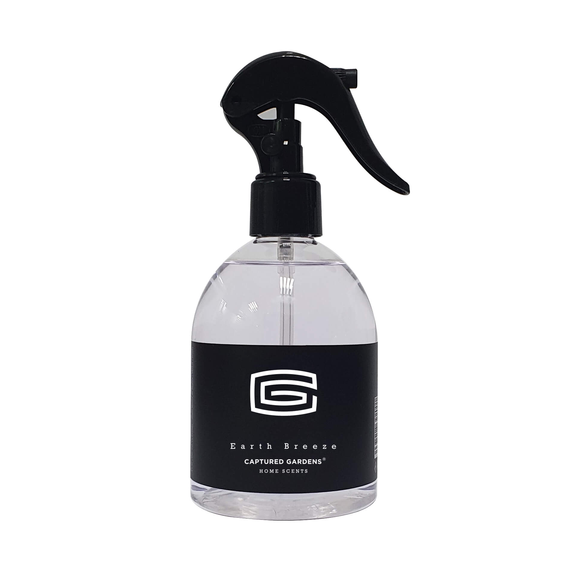 Captured Gardens Bitter Punch Home Perfume 300ml
