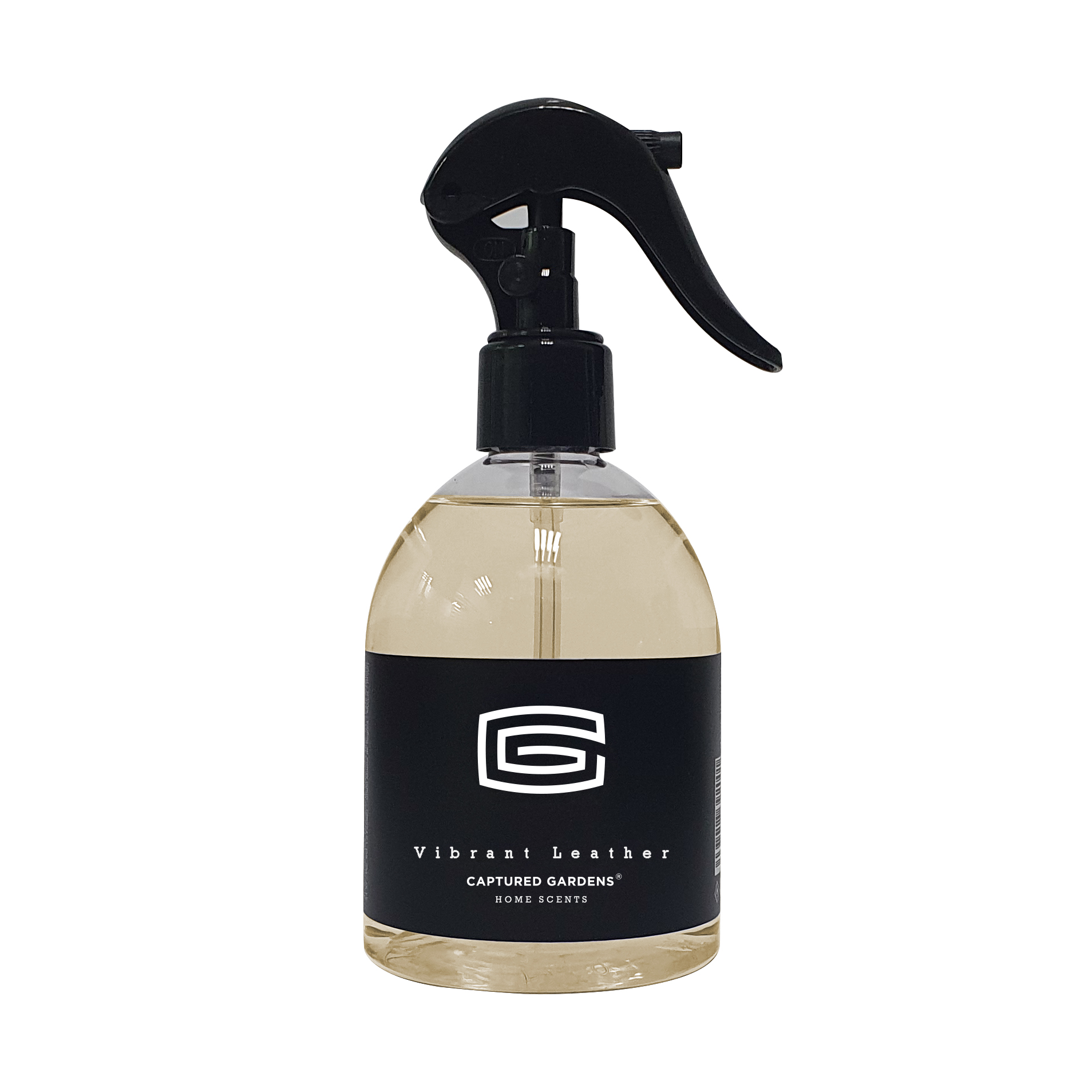 Captured Gardens Desert Wind Home Perfume 300ml