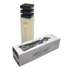 Captured Gardens Miss Mist Oceanic Hair Parfum 30Ml