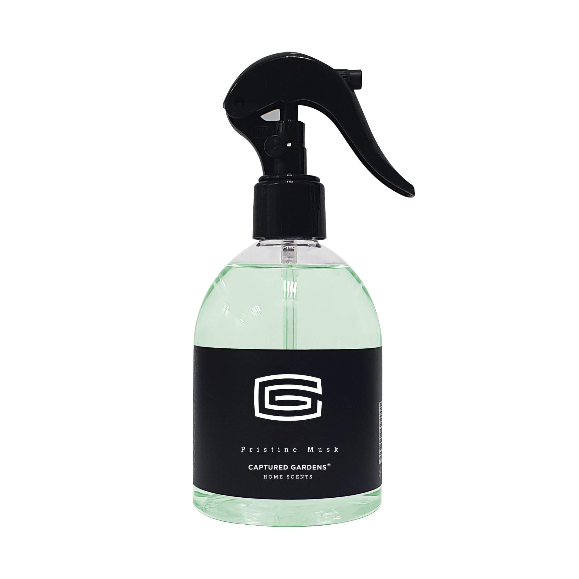 Captured Gardens White Silence Home Perfume 300ml
