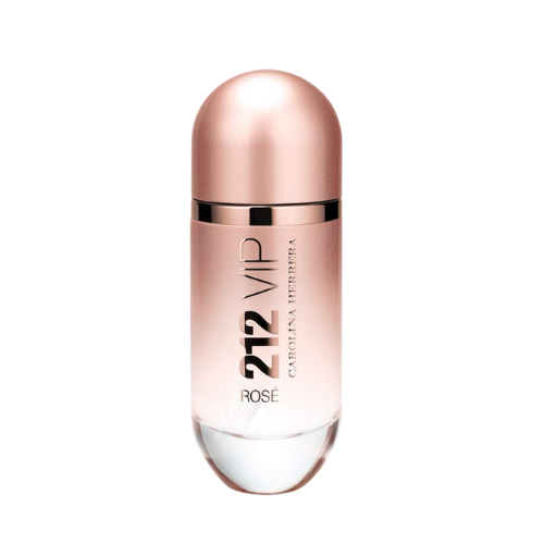 Carolina Hererra 212 Vip Rose L EDP 80 ml